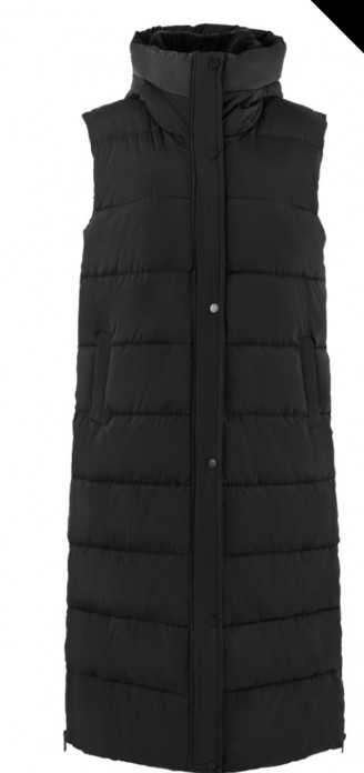 Valerie quilted jacket