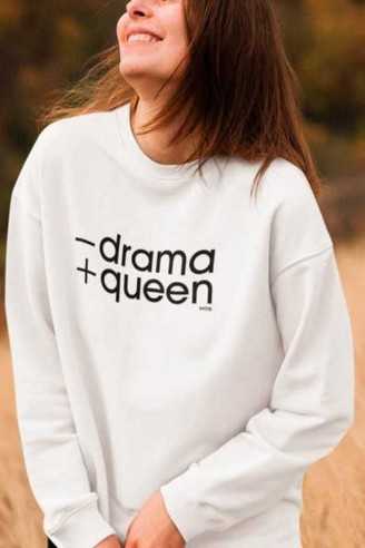 Queen sweatshirt