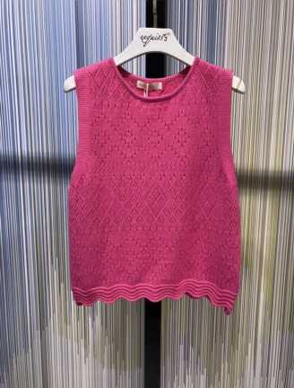 Lina knitted top